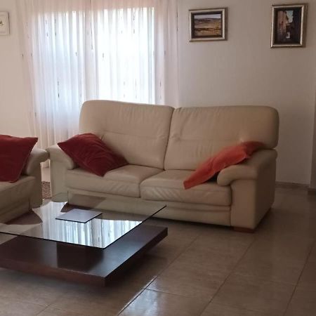 Iberflat Villa Tramontana Benicàssim Eksteriør billede
