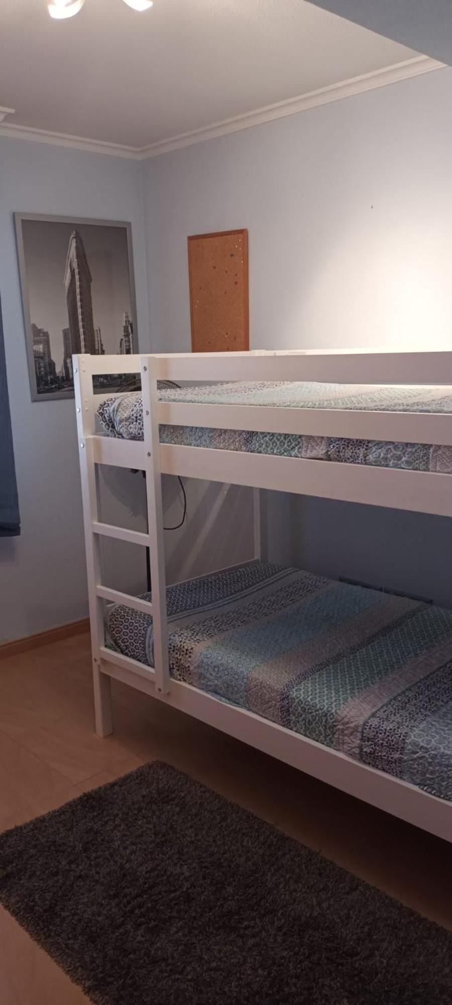 Iberflat Villa Tramontana Benicàssim Eksteriør billede