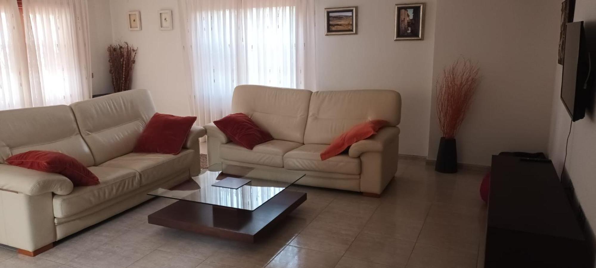 Iberflat Villa Tramontana Benicàssim Eksteriør billede
