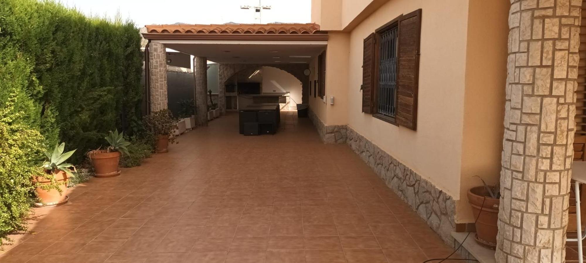 Iberflat Villa Tramontana Benicàssim Eksteriør billede