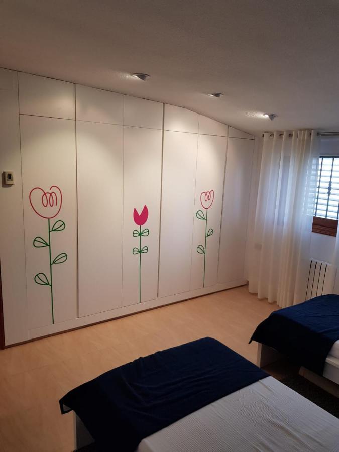 Iberflat Villa Tramontana Benicàssim Eksteriør billede