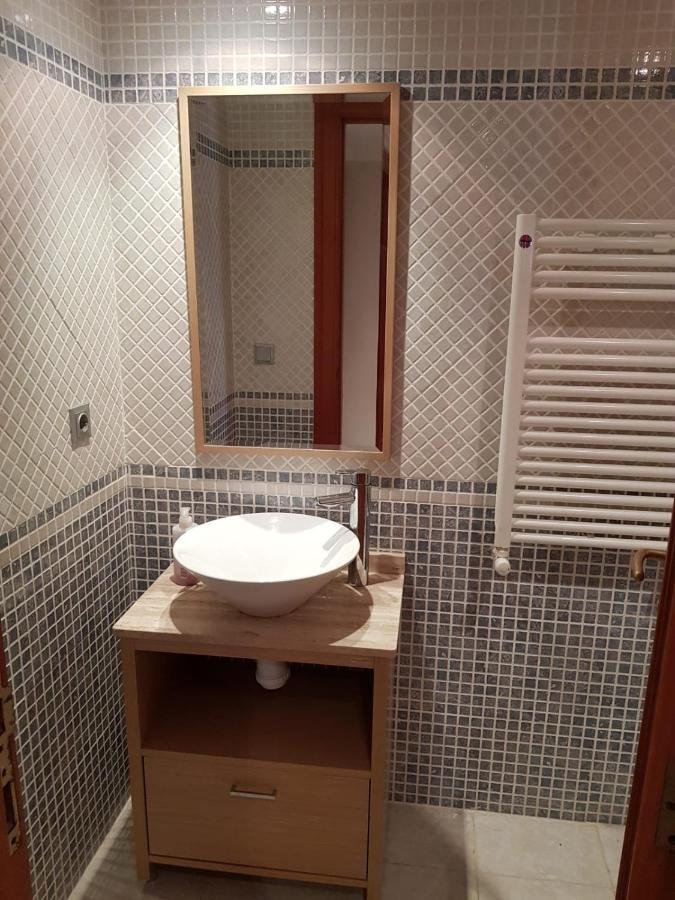 Iberflat Villa Tramontana Benicàssim Eksteriør billede