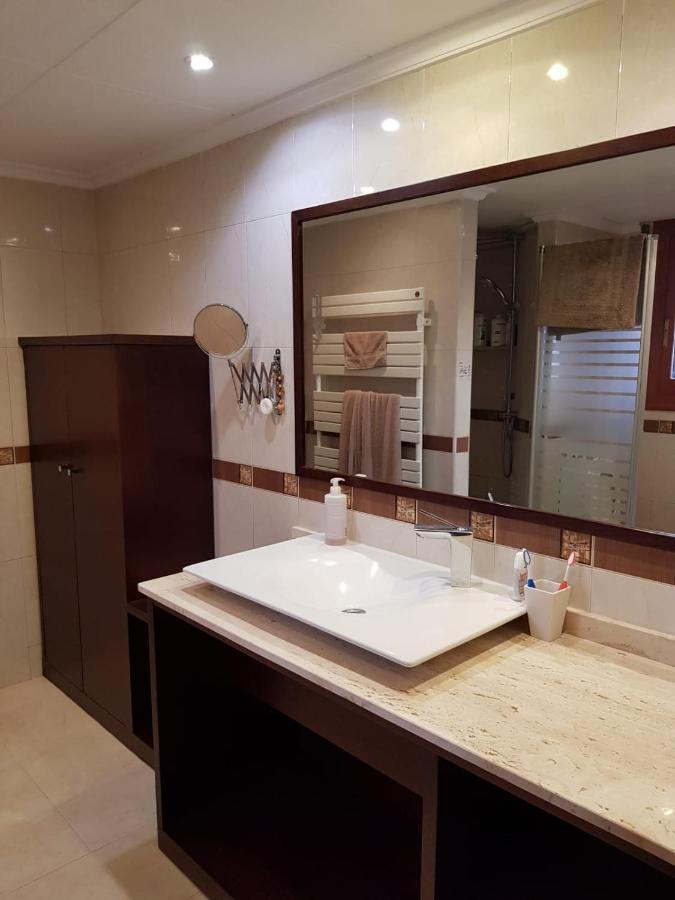 Iberflat Villa Tramontana Benicàssim Eksteriør billede