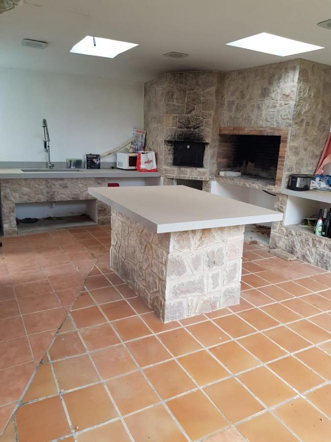 Iberflat Villa Tramontana Benicàssim Eksteriør billede