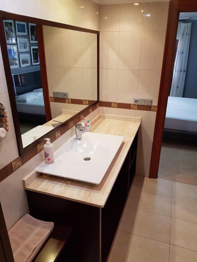Iberflat Villa Tramontana Benicàssim Eksteriør billede