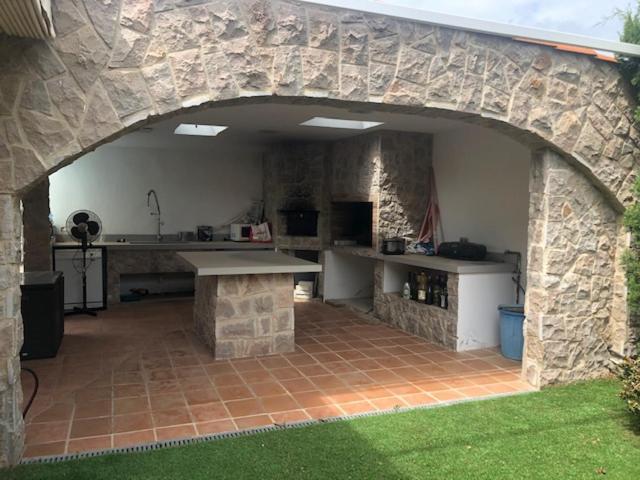 Iberflat Villa Tramontana Benicàssim Eksteriør billede