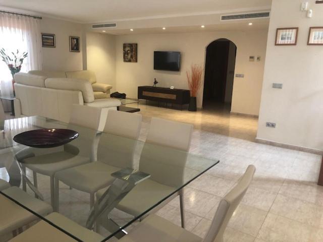 Iberflat Villa Tramontana Benicàssim Eksteriør billede